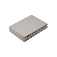 Drap Housse 100% Coton BIO Lin