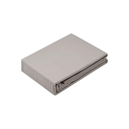 Drap Housse 100% Coton BIO Lin