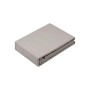 Drap Housse 100% Coton BIO Lin