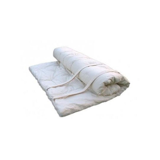 Futon MASSAGE 100% COTON