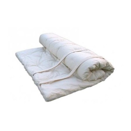 Futon MASSAGE 100% COTON