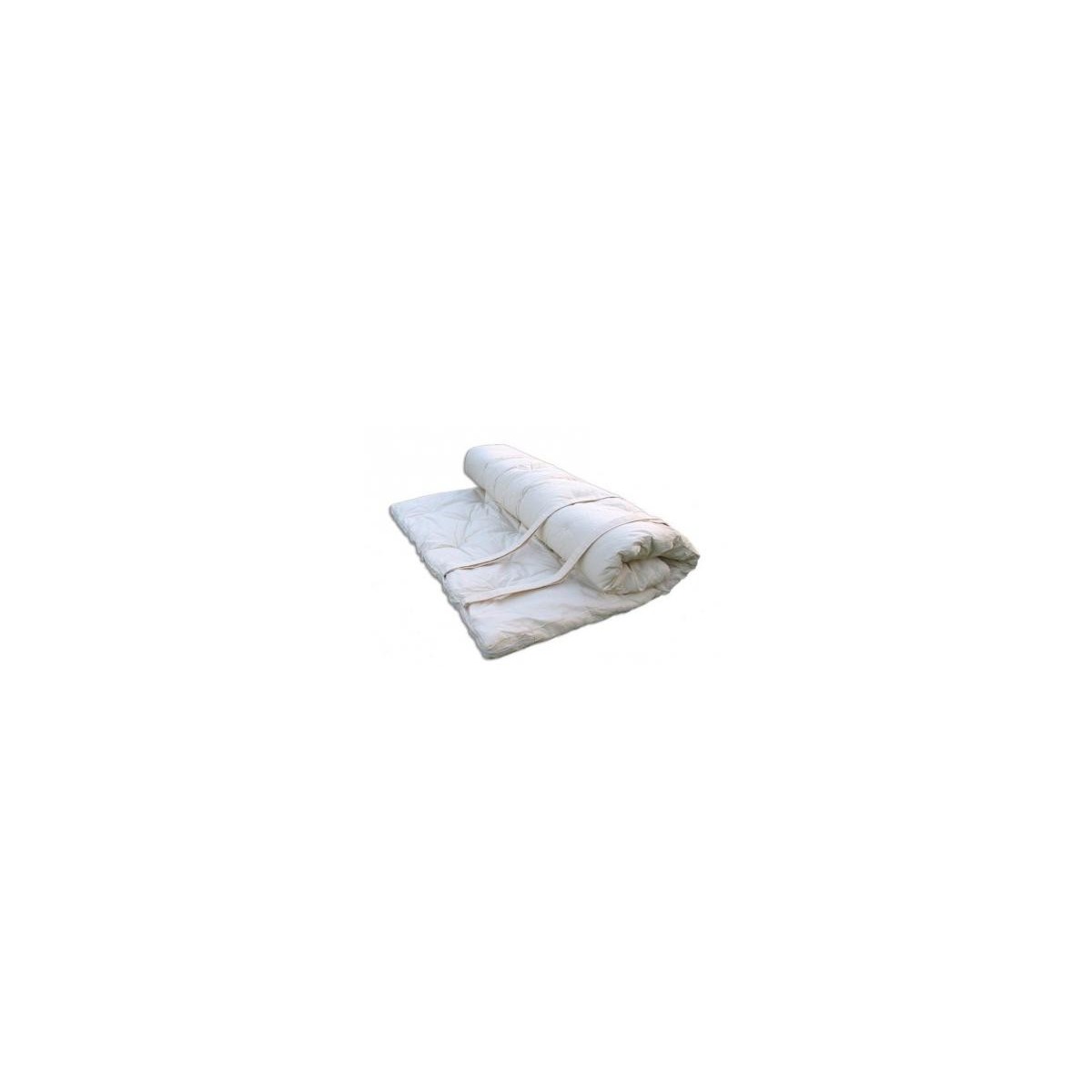 Futon MASSAGE 100% COTON