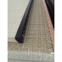 Tatami 100% naturel en paille de riz
