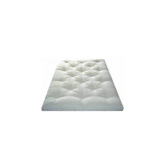 Matelas Futon respirant