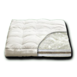 Matelas Futon respirant