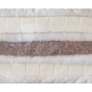 Matelas Futon respirant