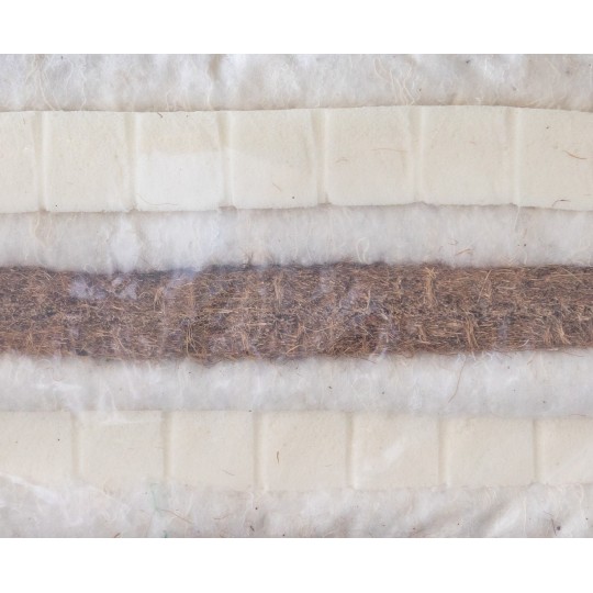 Matelas Futon respirant