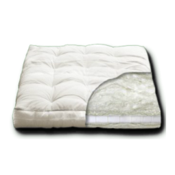 Matelas Futon latex
