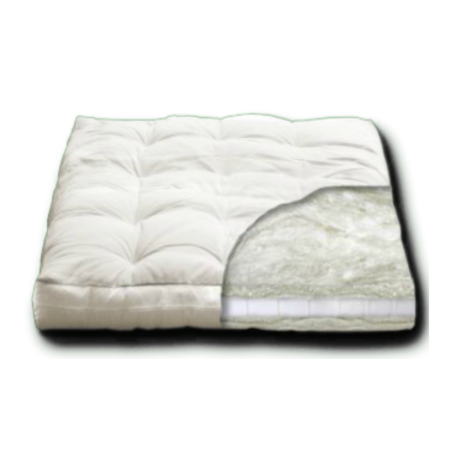 Matelas Futon latex