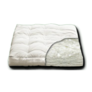 Le matelas traditionnel japonais