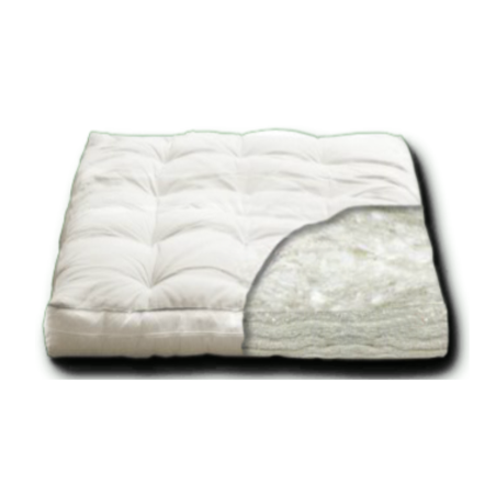 Le matelas traditionnel japonais