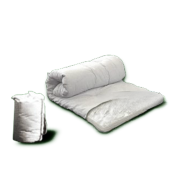 Matelas Futon transportable