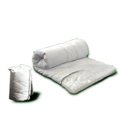 Matelas Futon transportable