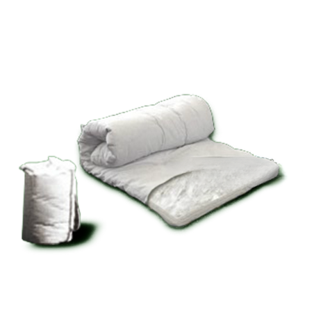 Matelas Futon transportable