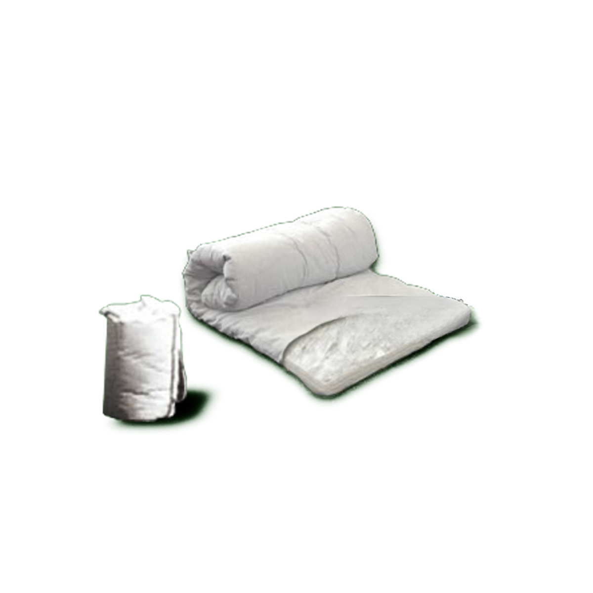Matelas Futon transportable