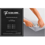 Protège-Matelas 100% Coton Bio | Protection Naturelle & Confort