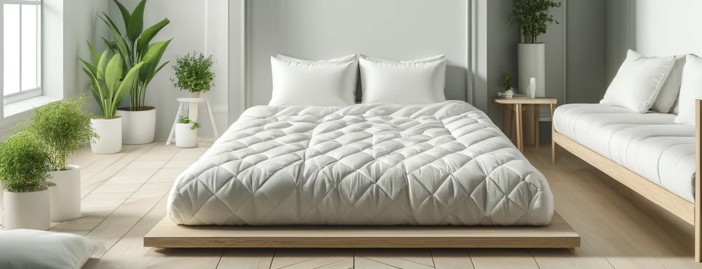 Matelas Futon image